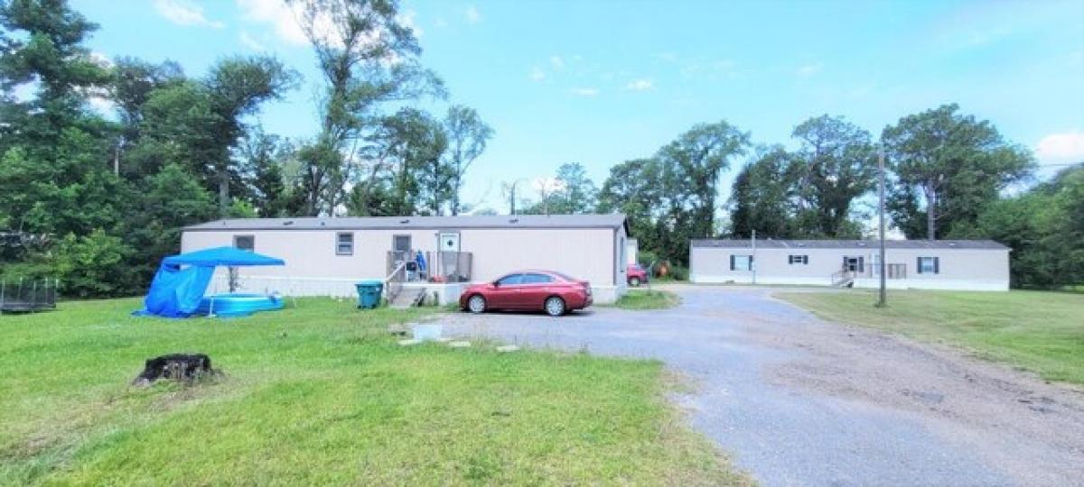 Picture of Home For Sale in Dequincy, Louisiana, United States