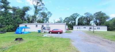 Home For Sale in Dequincy, Louisiana