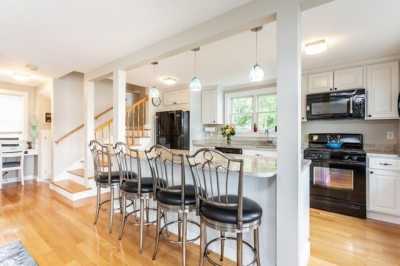 Home For Sale in Somerset, Massachusetts