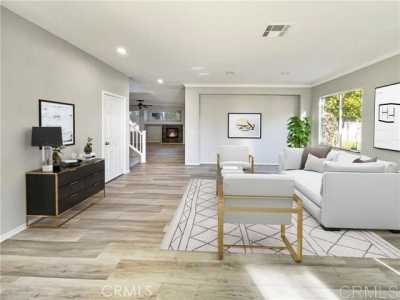 Home For Rent in Menifee, California
