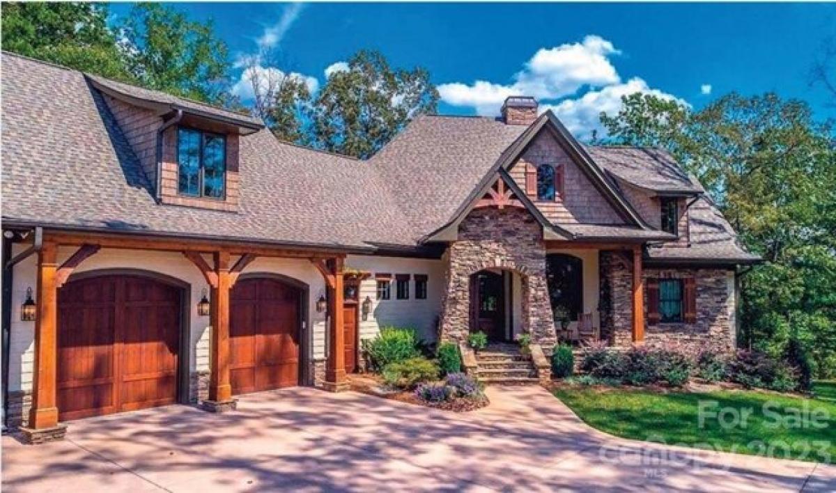 Picture of Home For Sale in Morganton, North Carolina, United States