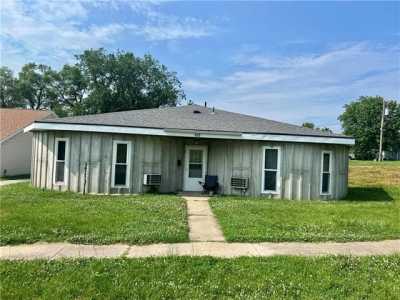 Home For Sale in Maryville, Missouri