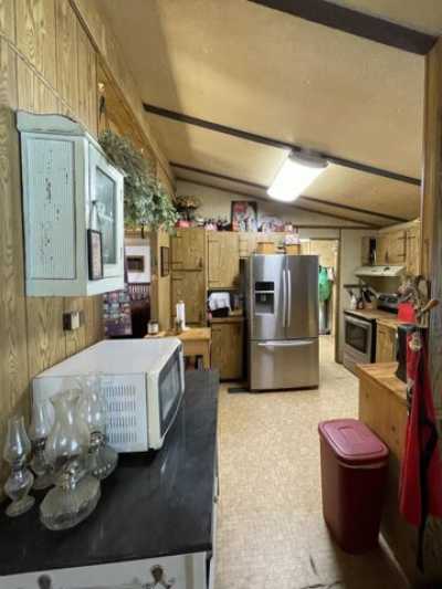 Home For Sale in Chemult, Oregon