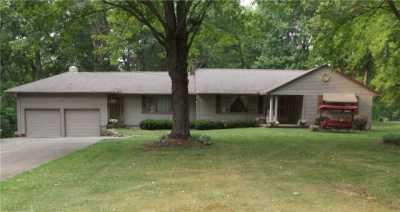Home For Sale in North Jackson, Ohio