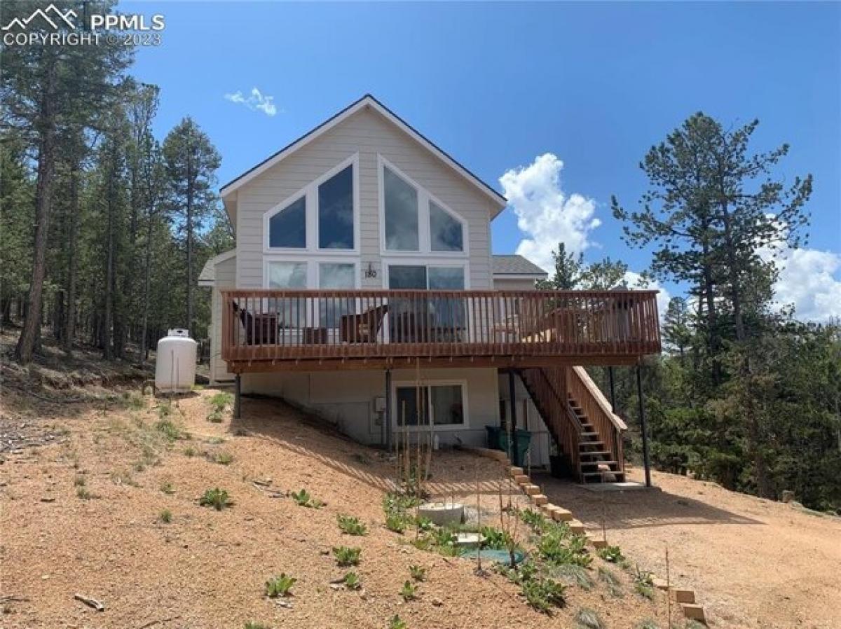Picture of Home For Sale in Woodland Park, Colorado, United States
