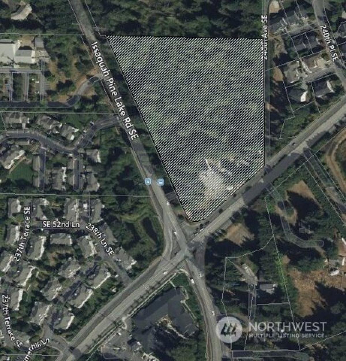 Picture of Residential Land For Sale in Sammamish, Washington, United States