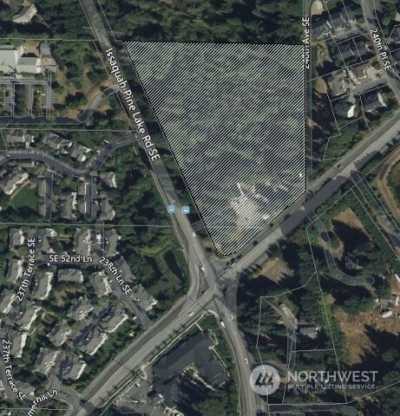 Residential Land For Sale in Sammamish, Washington