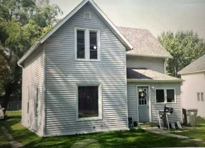 Home For Sale in Oelwein, Iowa