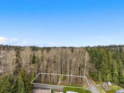Residential Land For Sale in Federal Way, Washington