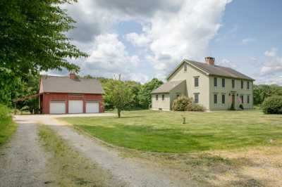 Home For Sale in Colchester, Connecticut