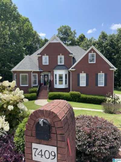 Home For Sale in Pinson, Alabama