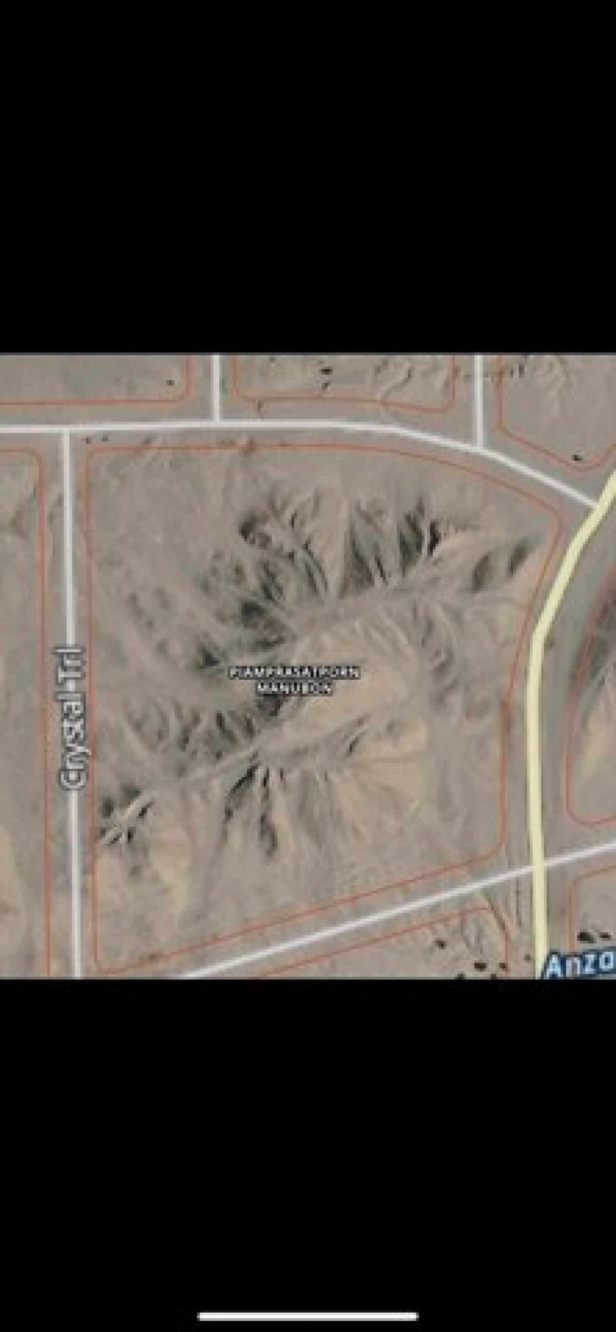 Picture of Residential Land For Sale in Thermal, California, United States