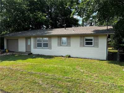 Home For Sale in Fort Smith, Arkansas