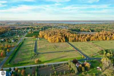 Residential Land For Sale in Cadillac, Michigan