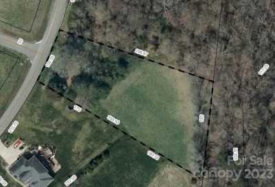 Residential Land For Sale in Cherryville, North Carolina