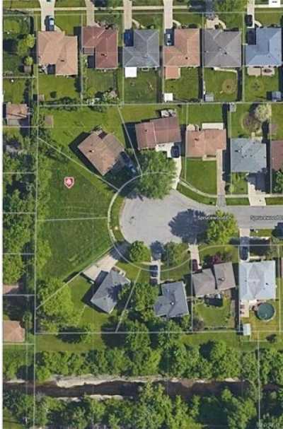 Residential Land For Sale in Cheektowaga, New York