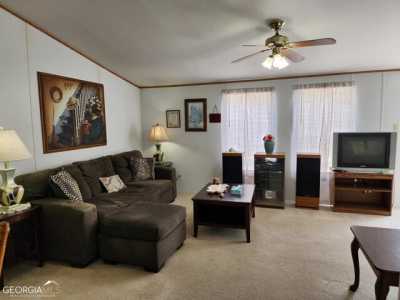 Home For Sale in Hogansville, Georgia