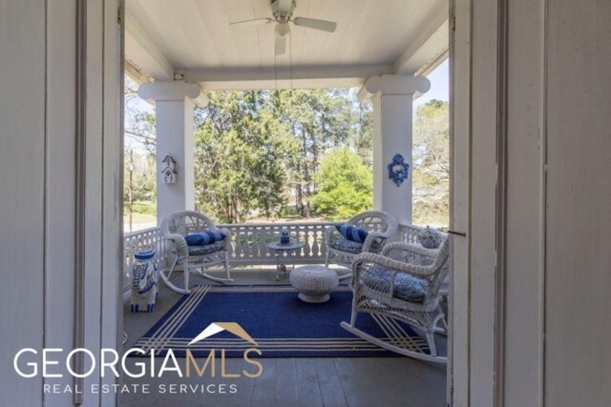Picture of Home For Sale in Hawkinsville, Georgia, United States