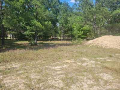 Residential Land For Sale in Raeford, North Carolina
