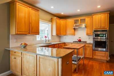 Home For Sale in Troy, Virginia