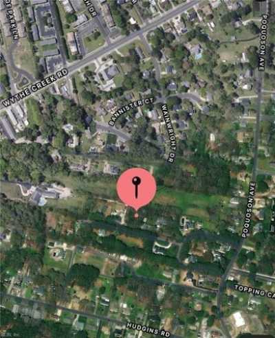 Residential Land For Sale in Poquoson, Virginia