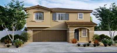 Home For Sale in Adelanto, California