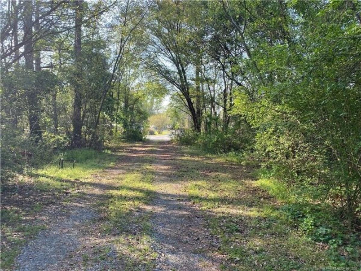 Picture of Residential Land For Sale in Raeford, North Carolina, United States