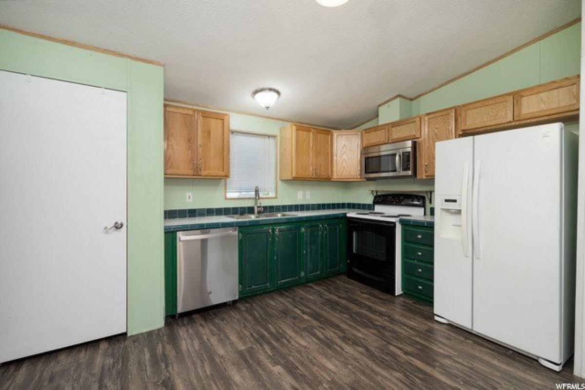 Picture of Home For Sale in Vernal, Utah, United States