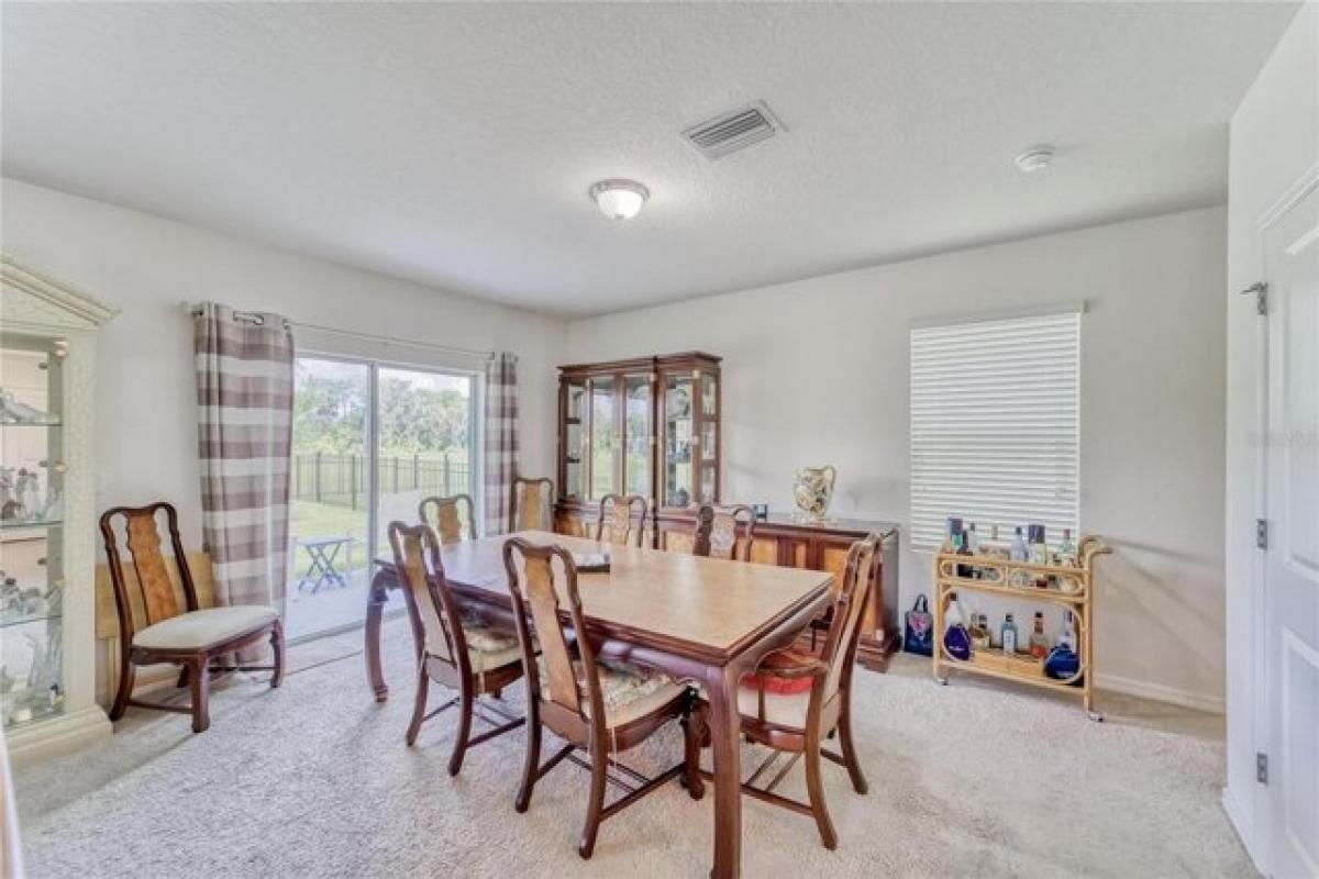 Picture of Home For Sale in Wimauma, Florida, United States