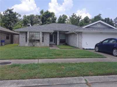 Home For Sale in Destrehan, Louisiana
