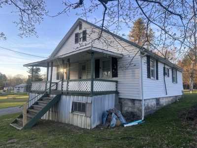 Home For Sale in Strongstown, Pennsylvania