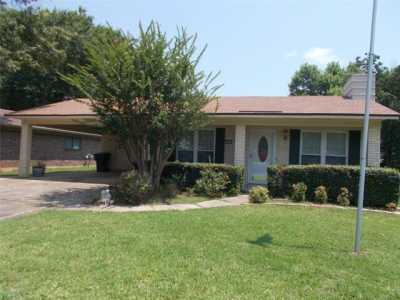Home For Sale in Bossier City, Louisiana