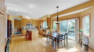 Home For Sale in Lakeville, Minnesota