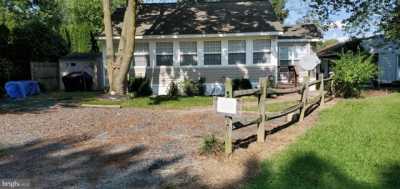 Home For Sale in Earleville, Maryland