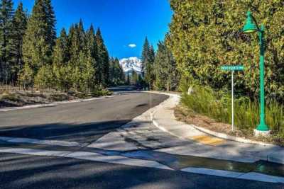 Residential Land For Sale in McCloud, California