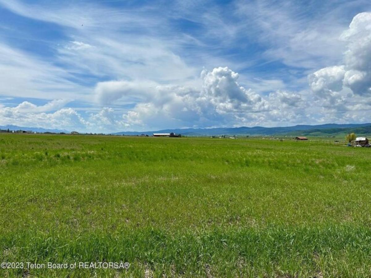 Picture of Residential Land For Sale in Etna, Wyoming, United States