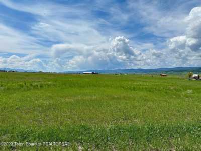 Residential Land For Sale in Etna, Wyoming
