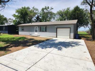 Home For Sale in Bentley, Kansas
