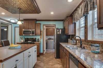 Home For Sale in Lynnville, Tennessee