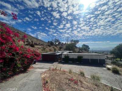 Home For Sale in San Bernardino, California