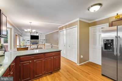 Home For Sale in Chantilly, Virginia