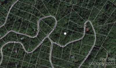 Residential Land For Sale in Chimney Rock, North Carolina