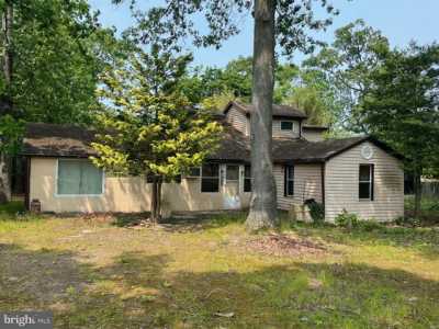 Home For Sale in Newfield, New Jersey