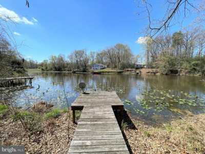 Home For Sale in Colonial Beach, Virginia