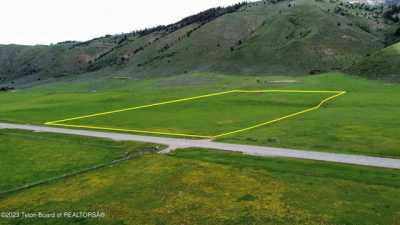 Residential Land For Sale in Smoot, Wyoming