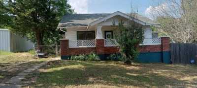 Home For Sale in Bristow, Oklahoma