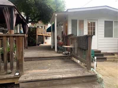 Home For Rent in Sierra Madre, California