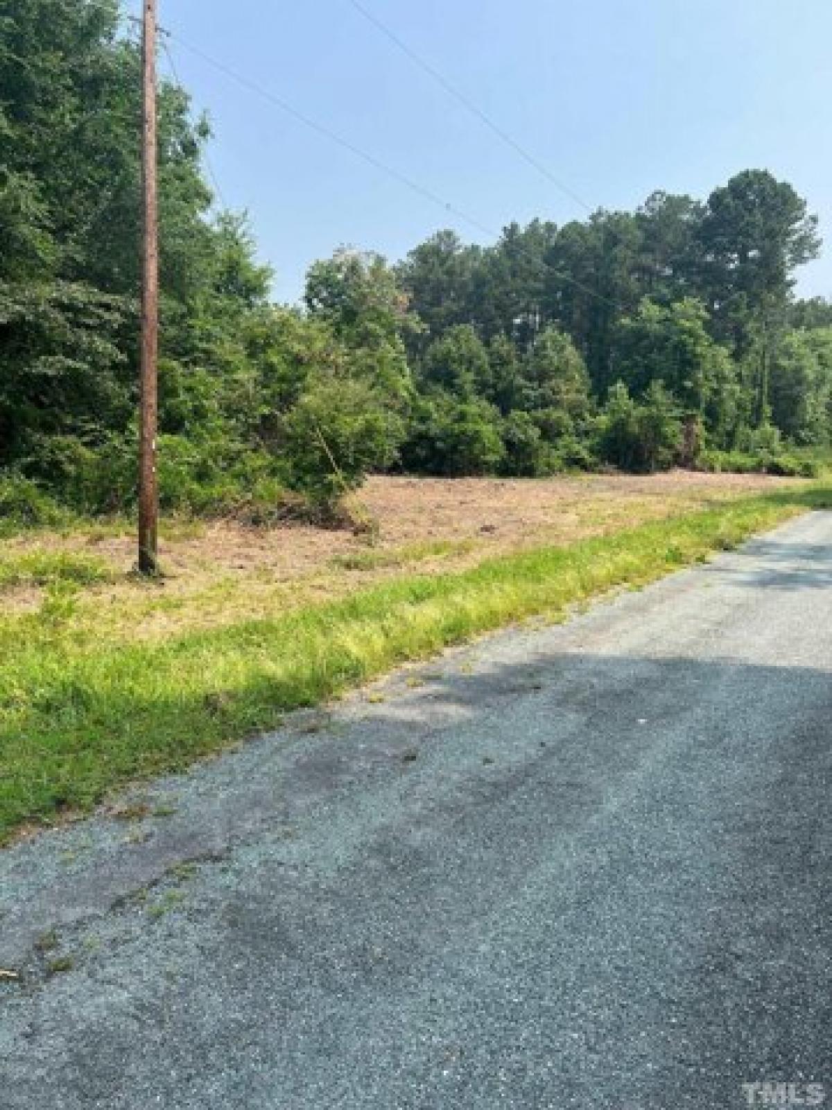 Picture of Residential Land For Sale in Graham, North Carolina, United States