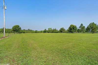 Home For Sale in Summerdale, Alabama