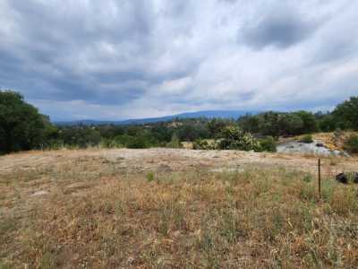 Residential Land For Sale in Prather, California